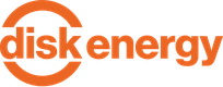 disk.energy Logo