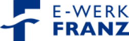 E-Werk Gösting V. Franz Logo