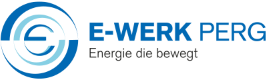 Logo E-Werk Perg