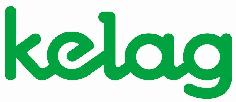 Kelag Logo