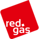 redgas GmbH Logo