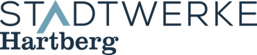 Stadtwerke Hartberg Logo