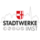 Logo Stadtwerke Imst