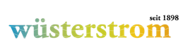 Logo Wüsterstrom