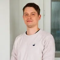 Porträt von Christoph Kain